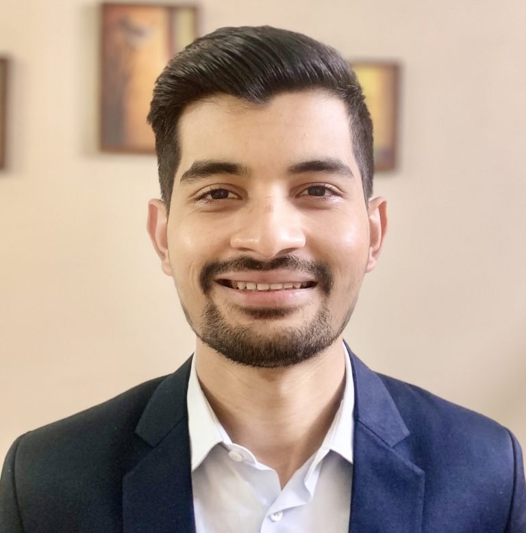 Aaditya Chhajed, CA, CFA
